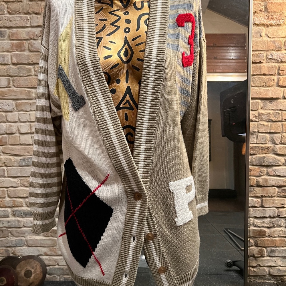 Pronto Moda Cardigan M